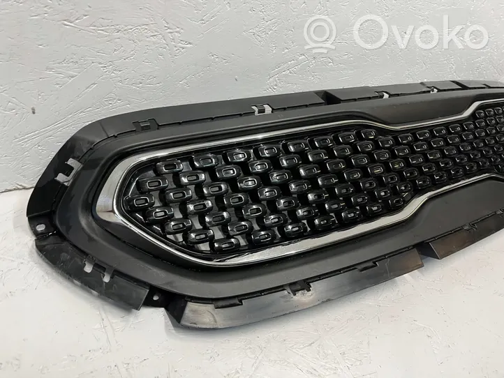 KIA Niro Grille de calandre avant 86350-G5000