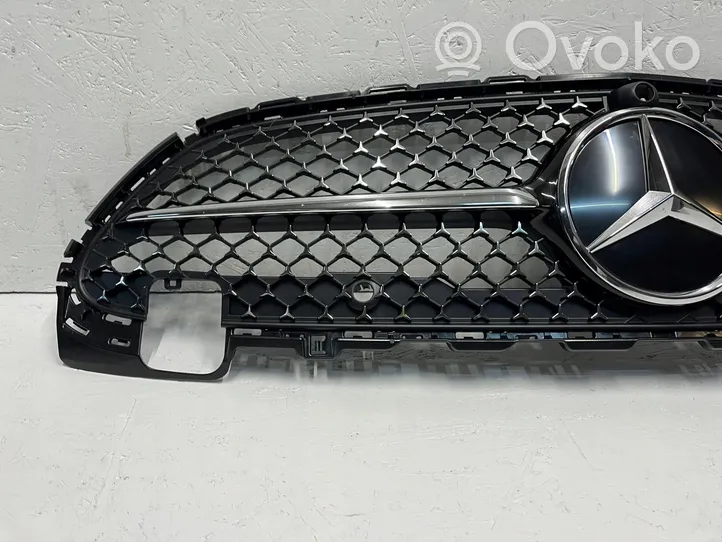 Mercedes-Benz C W206 Grille de calandre avant A2068882100