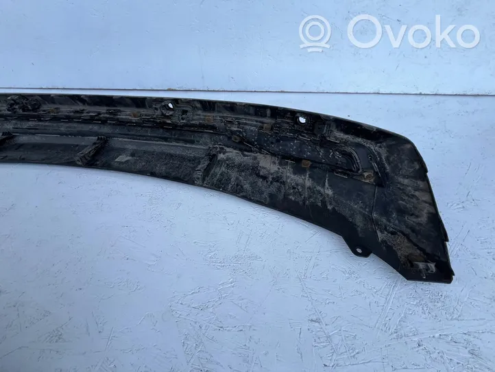 Hyundai i30 Modanatura della barra di rivestimento del paraurti anteriore 86612-G4520