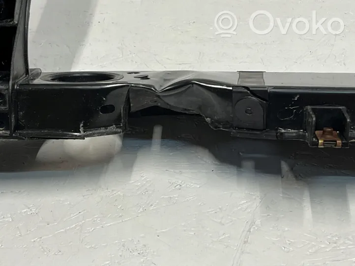 Hyundai Tucson IV NX4 Pannello di supporto del radiatore pas