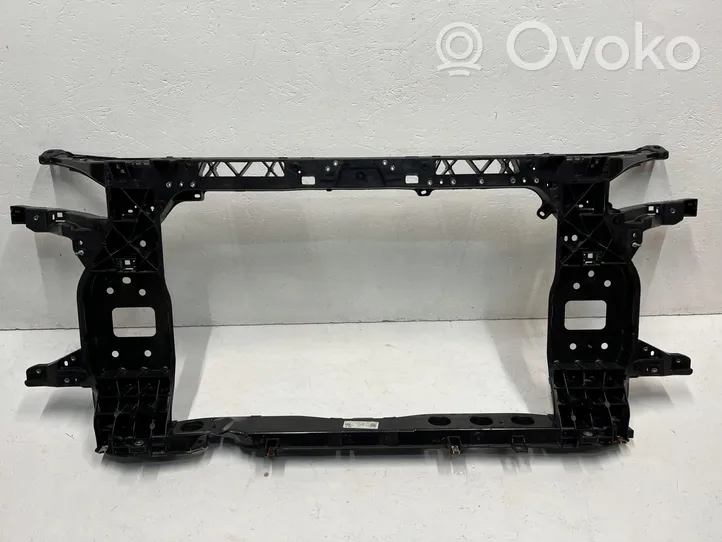 Hyundai Tucson IV NX4 Pannello di supporto del radiatore pas