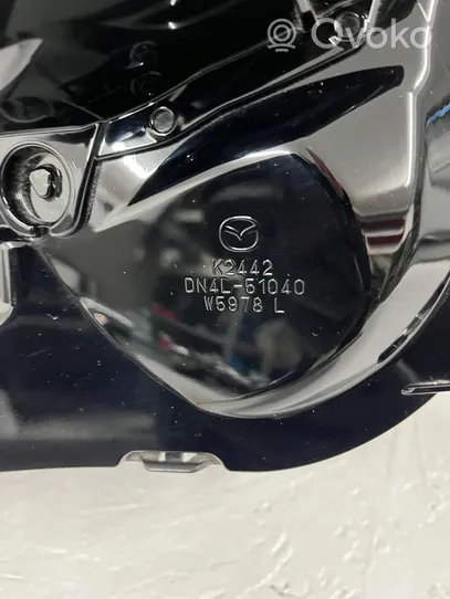 Mazda MX-30 Etu-/Ajovalo DN4L-51040