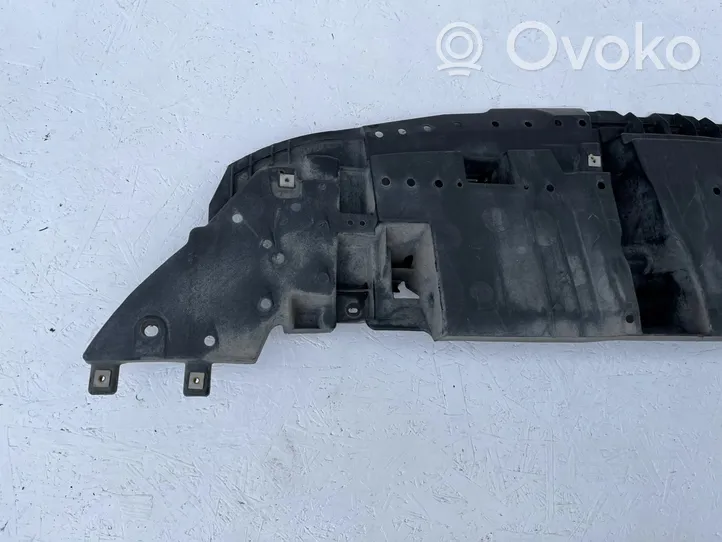 Lexus NX Cache de protection inférieur de pare-chocs avant 52618-78010