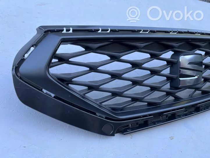 Seat Tarraco Atrapa chłodnicy / Grill 5FJ853665B