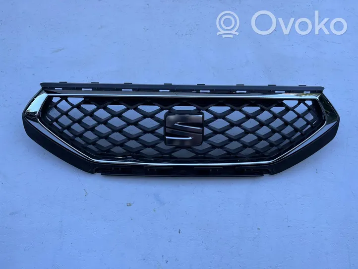 Seat Tarraco Etusäleikkö 5FJ853654B