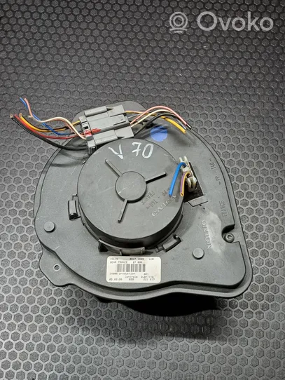 Volvo S70  V70  V70 XC Ventola riscaldamento/ventilatore abitacolo 09171429