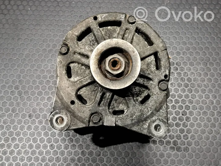 Volkswagen Touareg I Alternator LR1190912