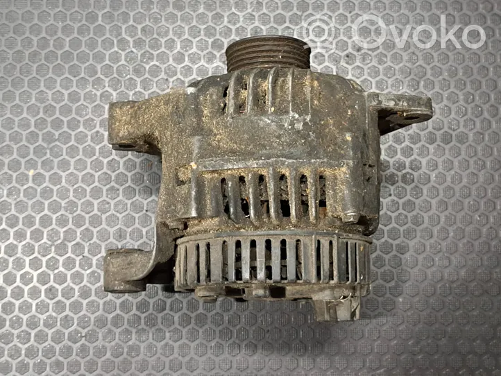 Peugeot Boxer Alternator 9616862980