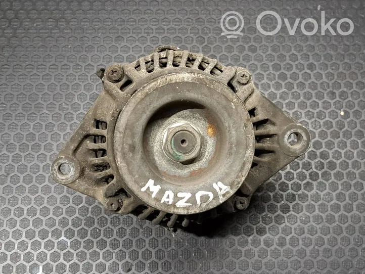 Mazda 323 Générateur / alternateur A2TB1298