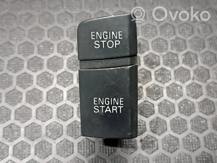 Audi Q7 4L Interruttore a pulsante start e stop motore 4L0905217