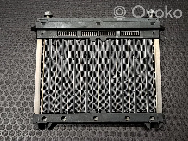 Mercedes-Benz Sprinter W906 Elektrisks mazais salona radiators A9064460029