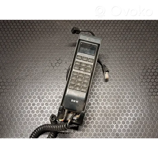 BMW 7 E38 Phone 8375061