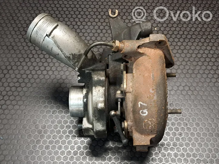 Audi Q7 4L Turbo 059145715F