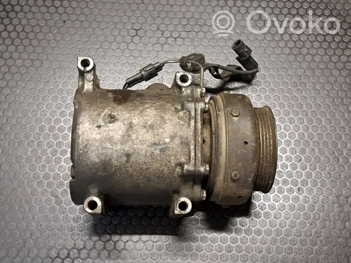 Mitsubishi Galant Compresor (bomba) del aire acondicionado (A/C)) MR315567