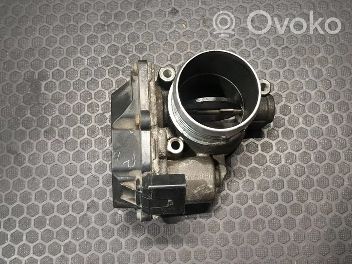 Ford S-MAX Throttle valve 9M5Q9E926AA