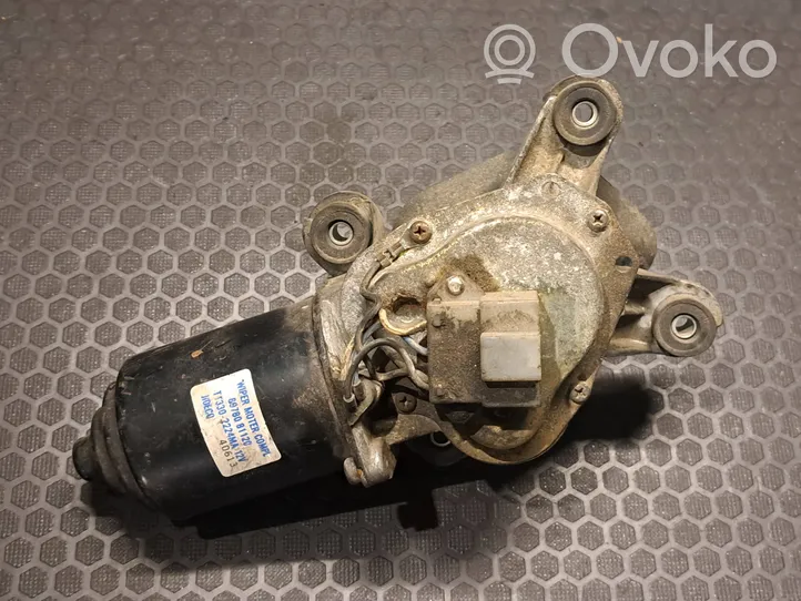 Opel Monterey Wiper motor 8978081120