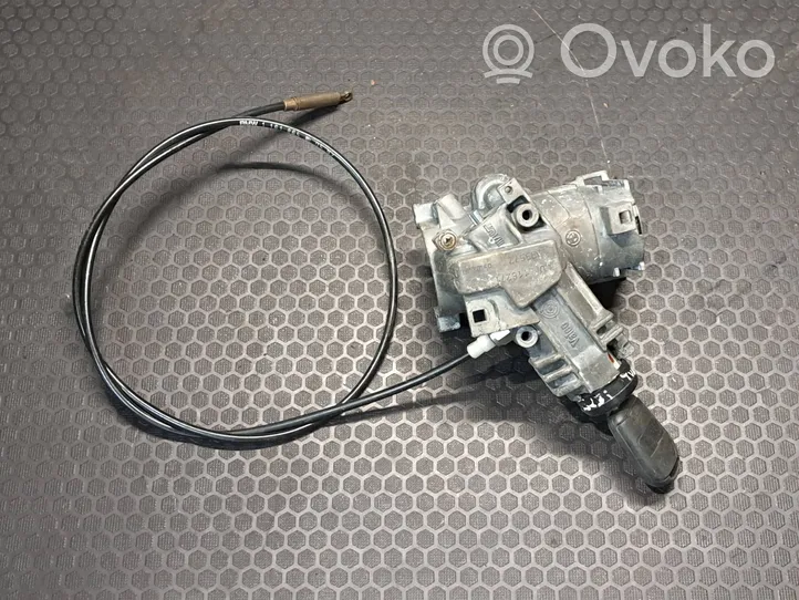 BMW 7 E38 Blocchetto accensione 1093572