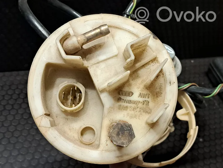 Audi 80 90 S2 B4 Pompa carburante immersa 8A0201319