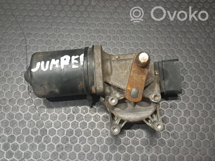 Citroen Jumper Motorino del tergicristallo 1340683080