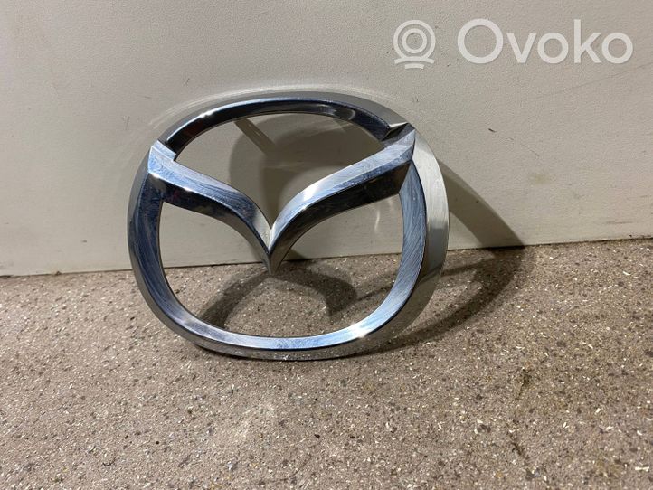 Mazda CX-7 Logo, emblème, badge EG2151731