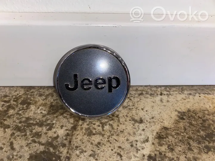 Jeep Cherokee Logo, emblème de fabricant 2467044