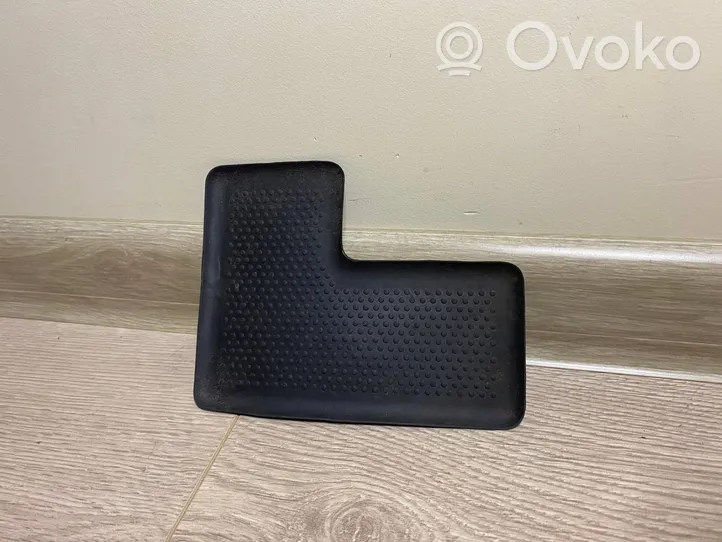 Volkswagen Scirocco Kosnsolės stalčiuko/lentinėlės paklotėlis 1K0863328B