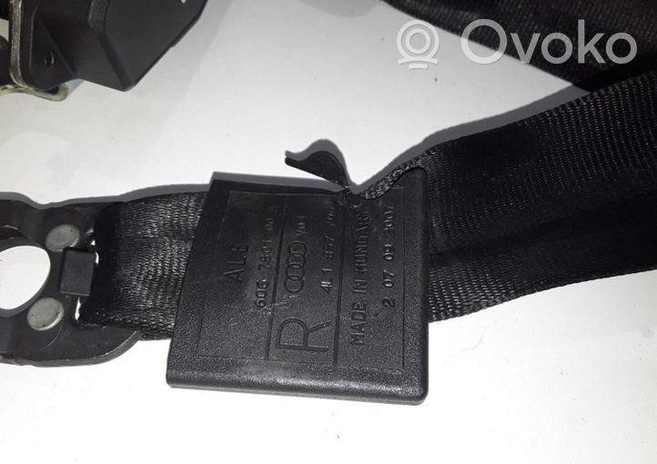 Audi Q7 4L Ceinture de sécurité avant 4L1857706