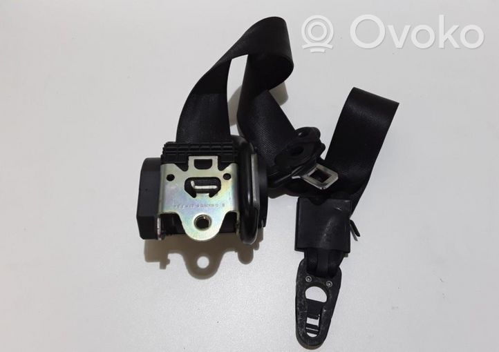 Audi Q7 4L Sicherheitsgurt vorne 4L1857706