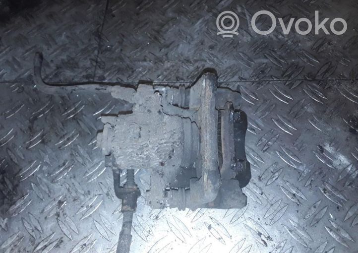 Audi A4 S4 B7 8E 8H Supporto della pinza del freno posteriore 