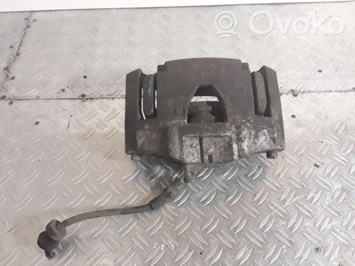 Volvo XC90 Front Brake Caliper Pad/Carrier 