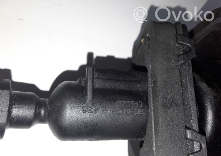 Ford S-MAX Clutch master cylinder 6G917H543