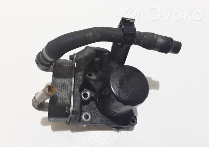 Ford S-MAX Radiatore dell’olio del motore 4M506B624B