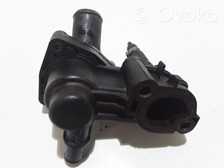 Ford S-MAX Termostaatin kotelo 2S408594AB