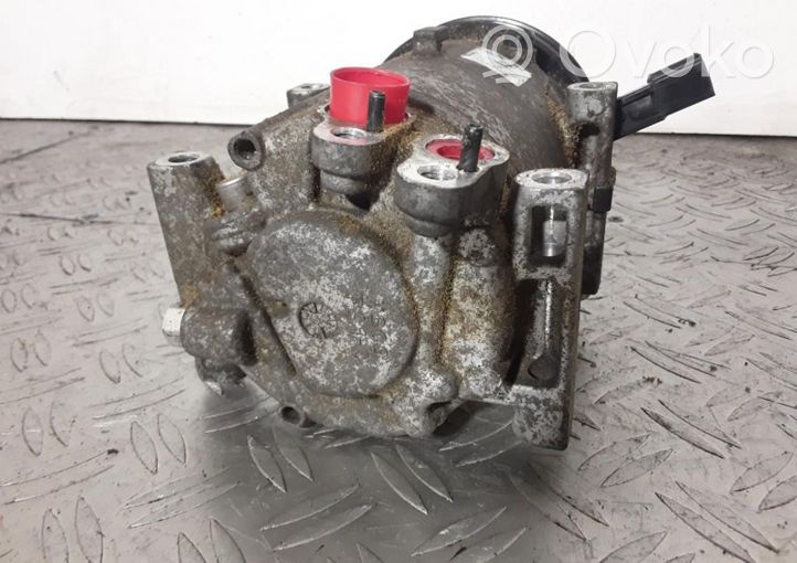 Hyundai i20 (PB PBT) Compressore aria condizionata (A/C) (pompa) 