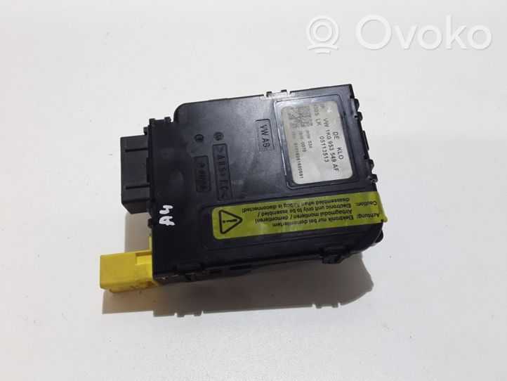 Audi A4 S4 B7 8E 8H Power steering control unit/module 