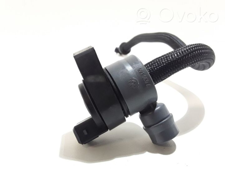 7636149 BMW M6 Entlüftungsschlauch, 24.31 € | RRR
