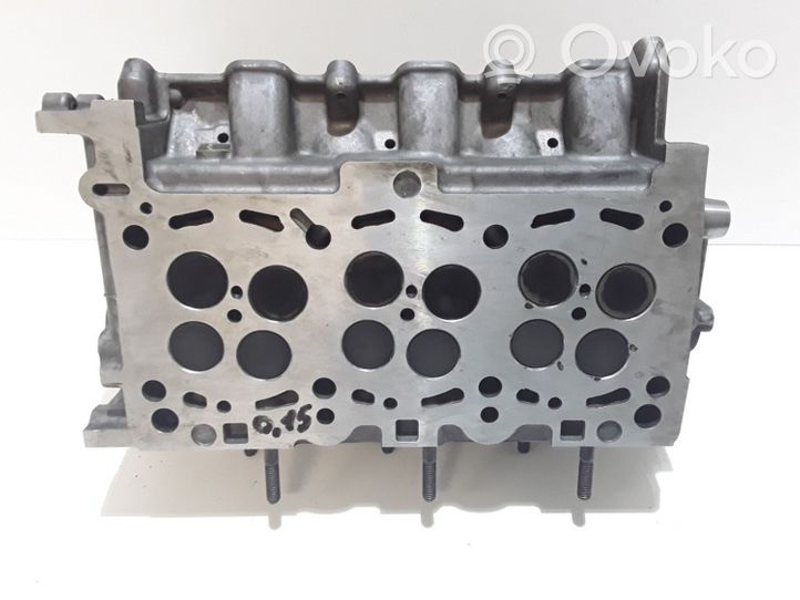 Audi A6 Allroad C6 Engine head 1059353BE