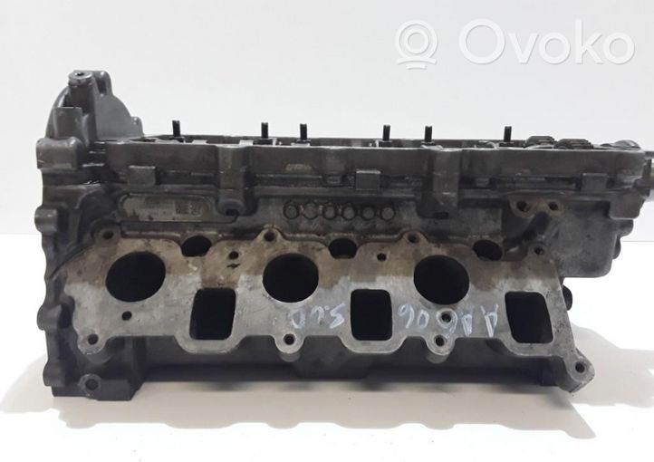 Audi A6 Allroad C6 Engine head 1059353BE