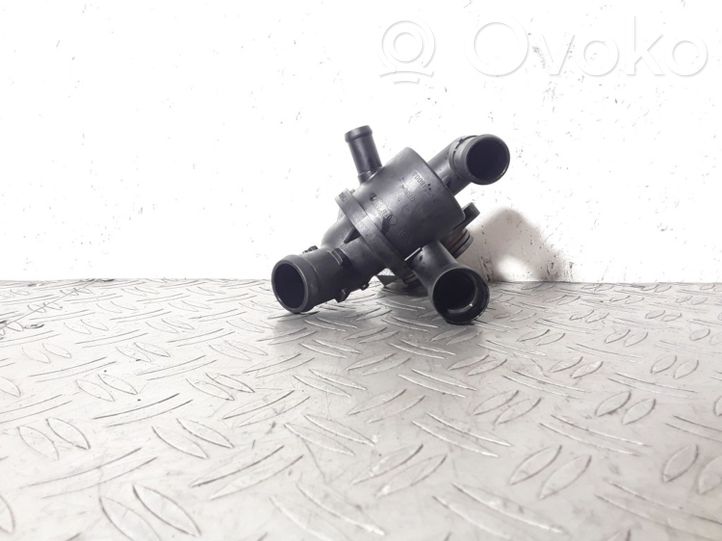 03L121111AE Audi TT TTS Mk2 Thermostat thermostat housing 14.35