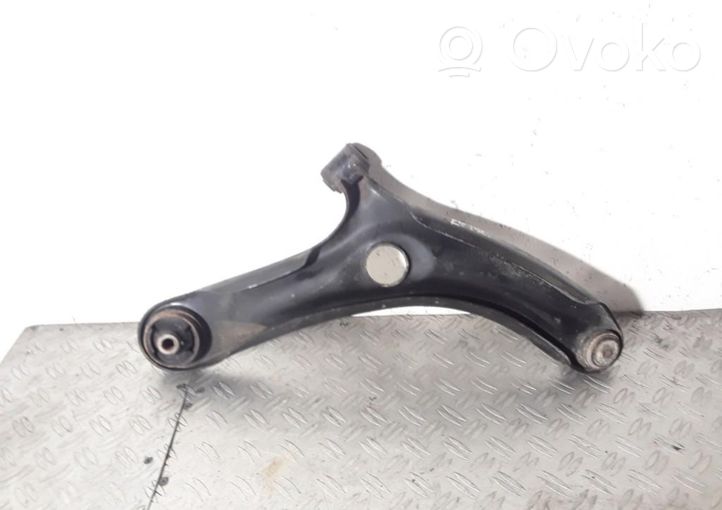 Hyundai i20 (PB PBT) Braccio di controllo sospensione anteriore inferiore/braccio oscillante 55001J500