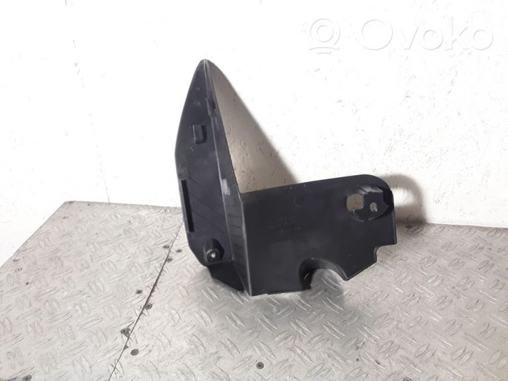 Audi TT TTS Mk2 Altra parte interiore 8P2864777