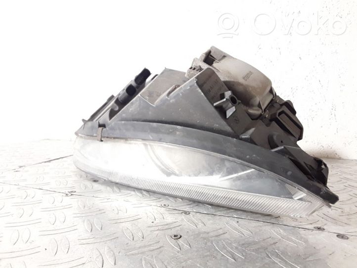 Mitsubishi Colt CZ3 Faro/fanale 0301208202