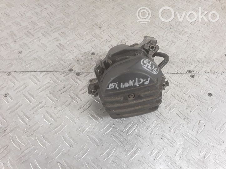 Porsche Cayenne (9PA) EGR-venttiili/lauhdutin 7L5959253B