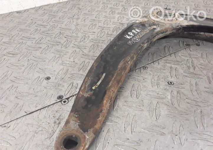 Peugeot 307 Fourchette, bras de suspension inférieur avant G566793AG