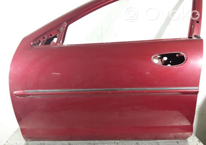Chrysler Sebring (ST-22 - JR) Drzwi przednie 