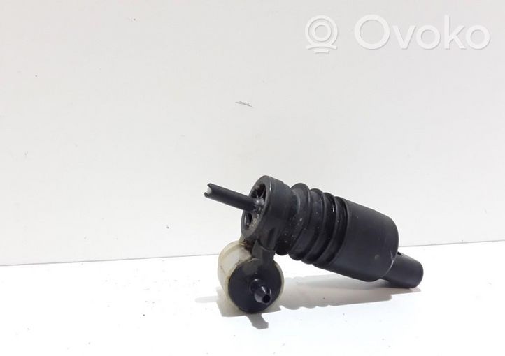 Mitsubishi Colt CZ3 Windshield washer spray nozzle 2048660221