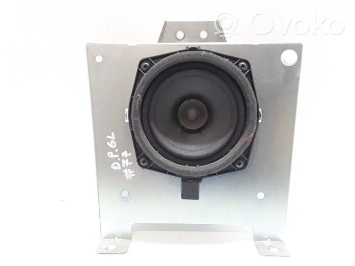 Mitsubishi Colt CZ3 Parcel shelf speaker MN141417