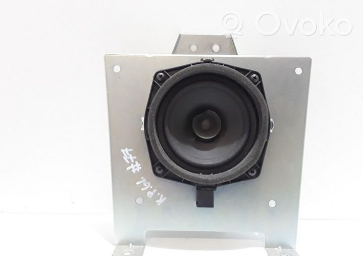 Mitsubishi Colt CZ3 Enceinte de plage arrière MN141417