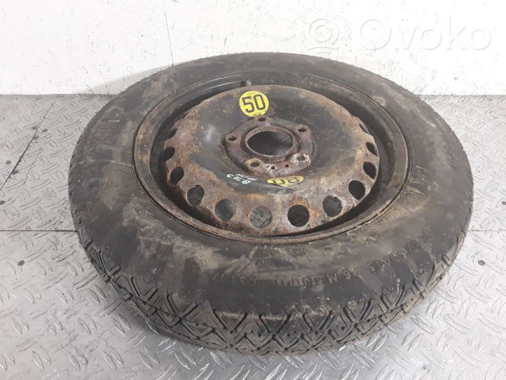 BMW Z3 E36 R15 spare wheel DK60016