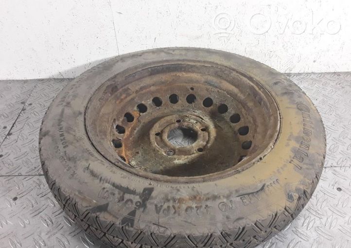 BMW Z3 E36 R15 spare wheel DK60016